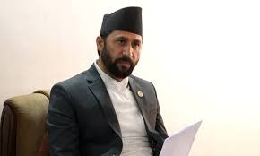 रवि लामिछानेविरुद्धको मुद्दा न्यायाधीश सिन्हाको इजलासमा